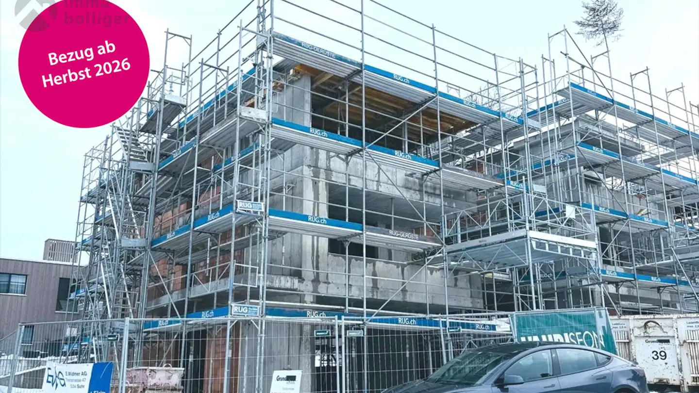 Single house for sale - Juraweg, 5707 Seengen