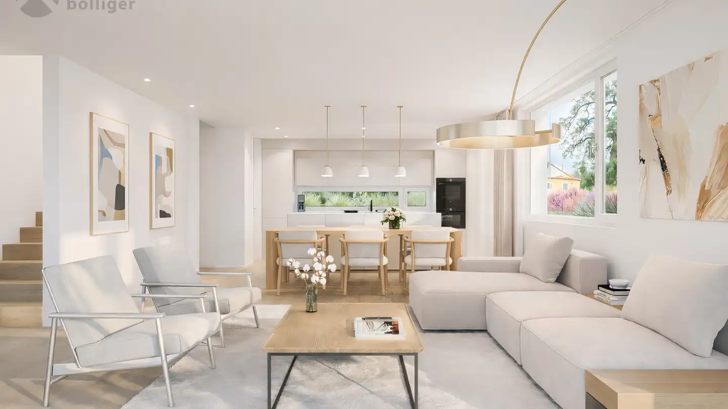 Single house for sale - Juraweg, 5707 Seengen - Photo 3