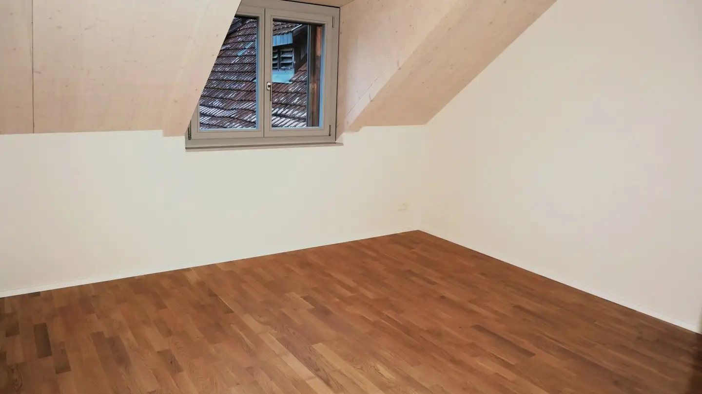 Apartment for rent - Route Du Lac-Noir 1, 1722 Bourguillon - Photo 4