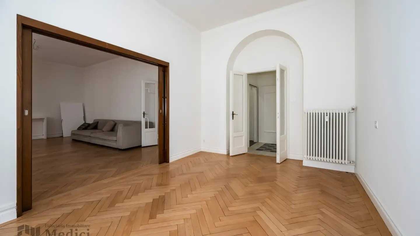 Bürofläche mieten - Corso San Gottardo, 6830 Chiasso - Foto 3