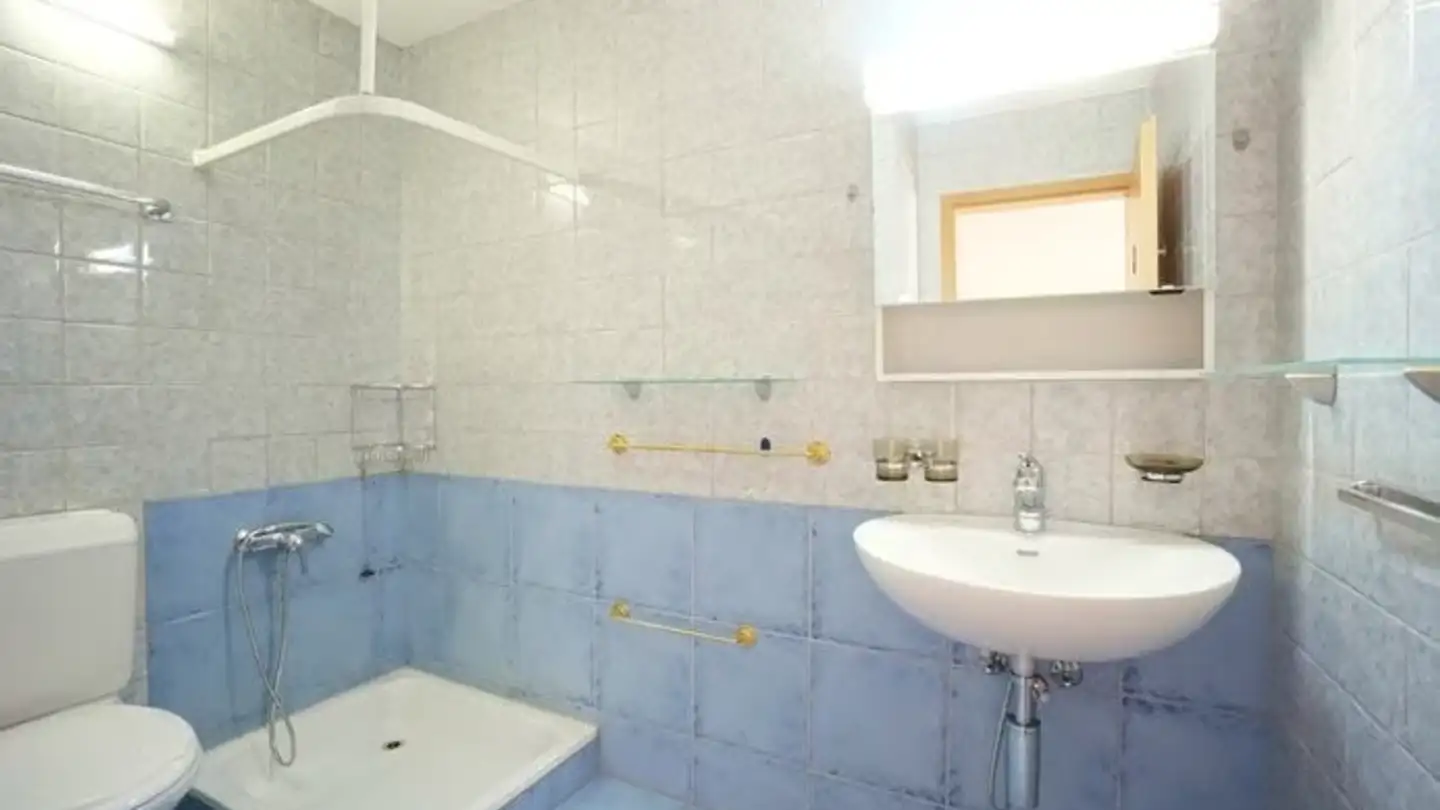Appartement à louer - Rain, 5502 Hunzenschwil