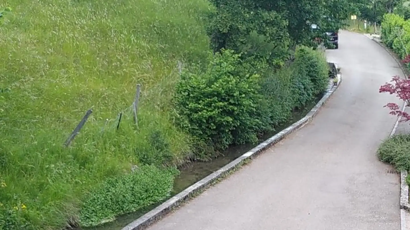 Wohnung mieten - 1322 Croy - Foto 3