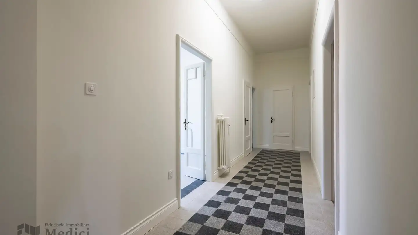 Bürofläche mieten - Corso San Gottardo, 6830 Chiasso - Foto 4