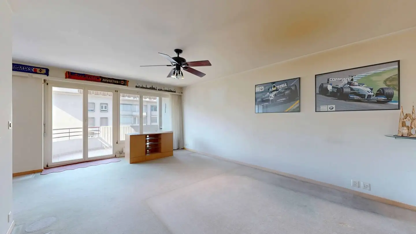 Appartamento in vendita - Burgfelderstrasse 20, 4055 Basel - Photo 3