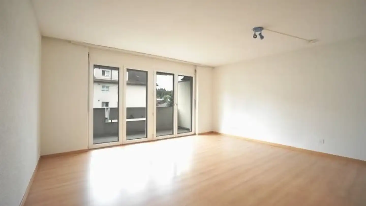 Appartement à louer - Rain, 5502 Hunzenschwil - Photo 2