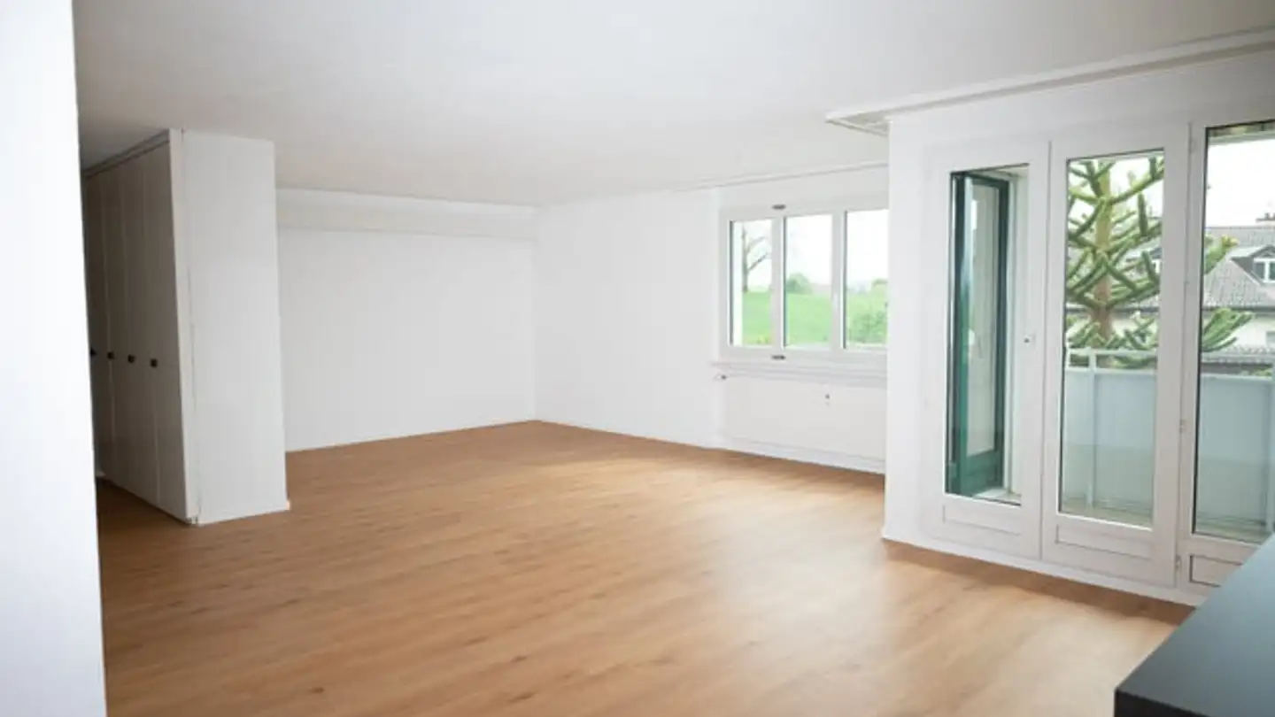 Wohnung mieten - Dachsenerstrasse 23, 8248 Uhwiesen