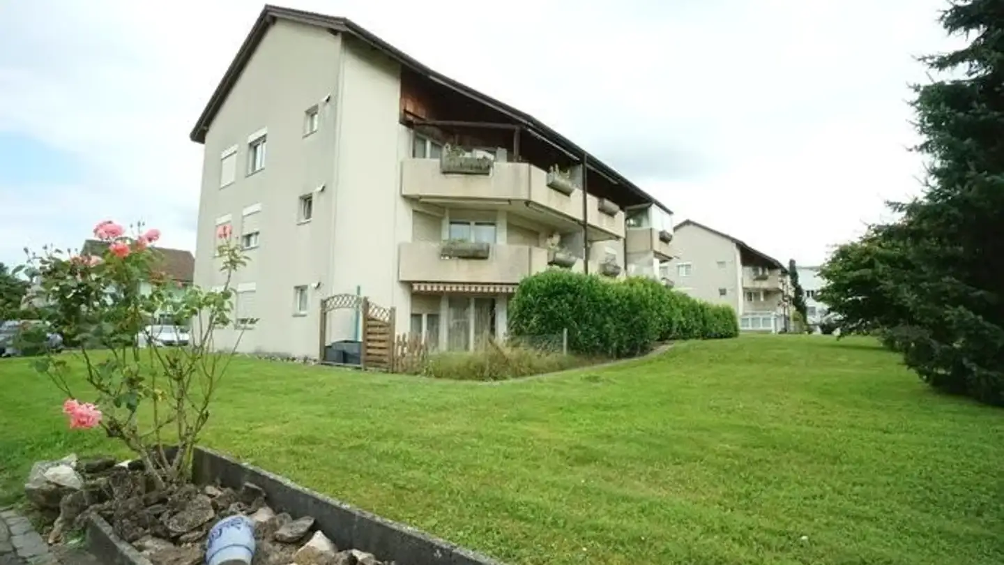 Appartement à louer - Rain, 5502 Hunzenschwil - Photo 3