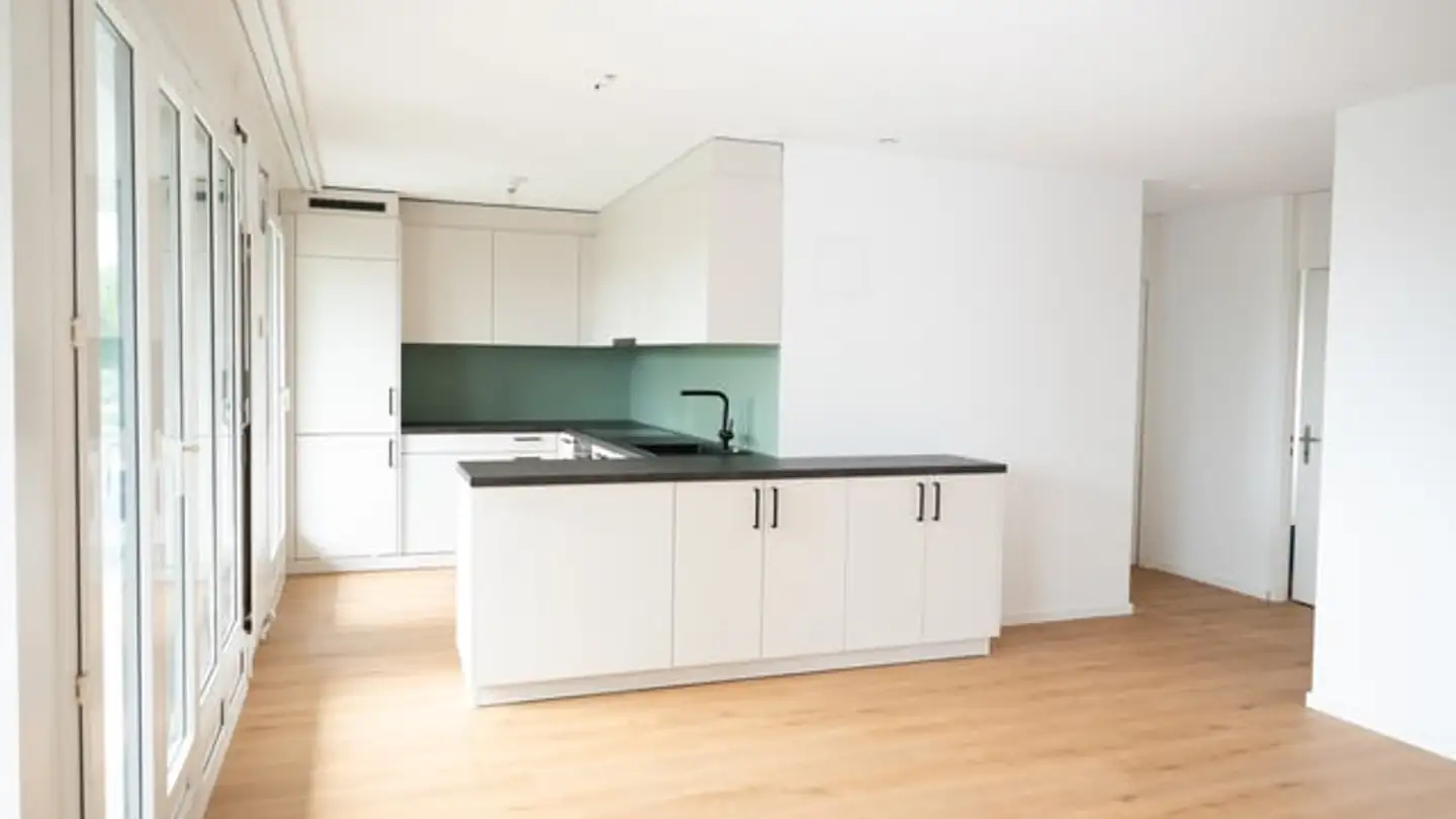 Wohnung mieten - Dachsenerstrasse 23, 8248 Uhwiesen - Foto 3