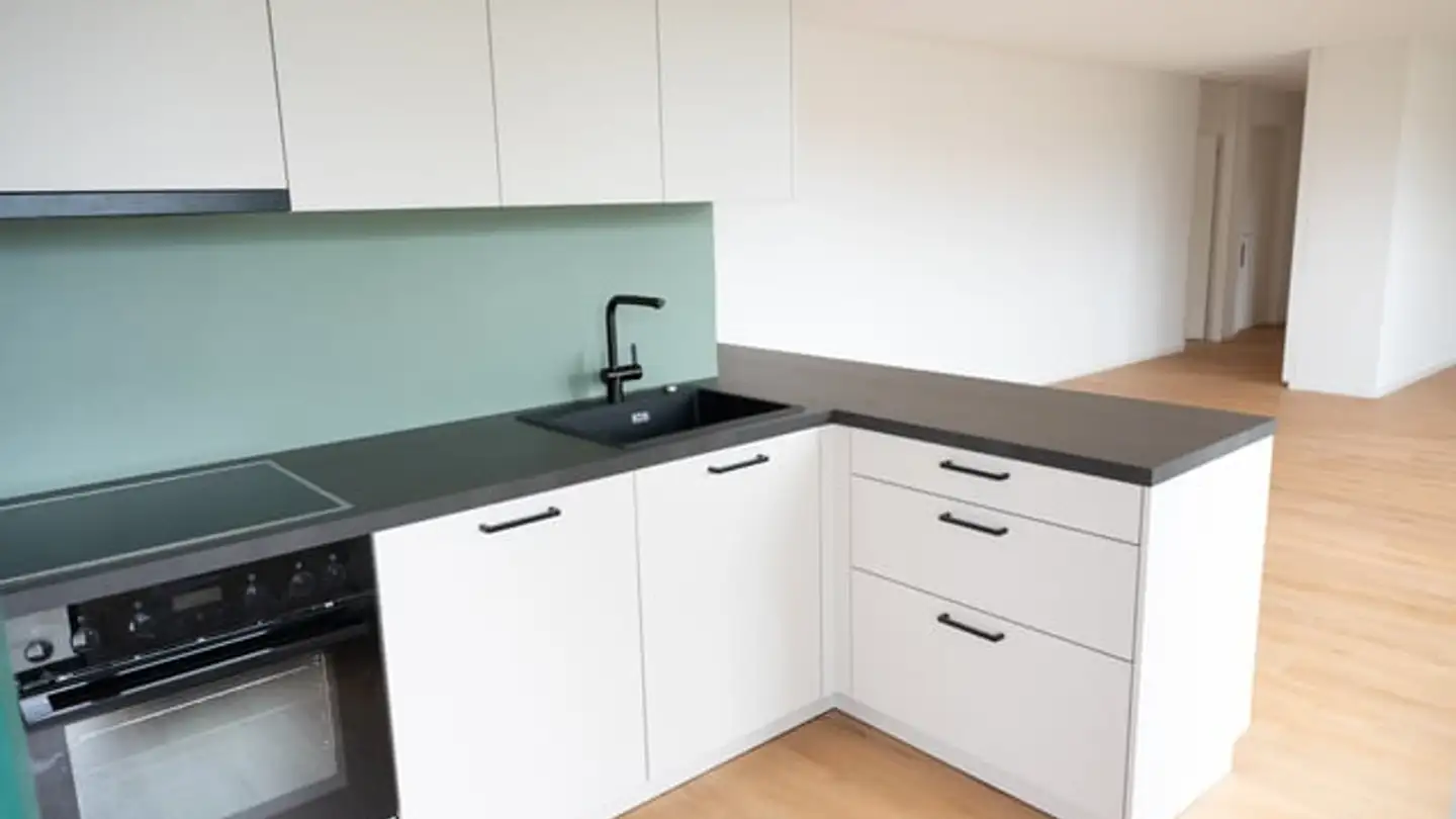 Wohnung mieten - Dachsenerstrasse 23, 8248 Uhwiesen - Foto 4