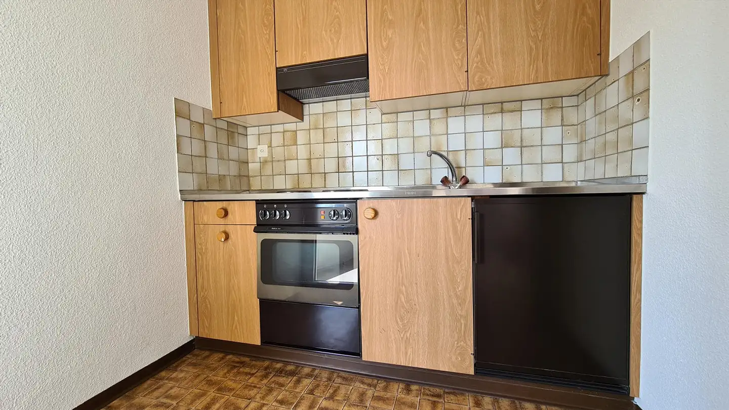 Appartement à louer - Schlimpergstrasse 16, 8307 Effretikon - Photo 2