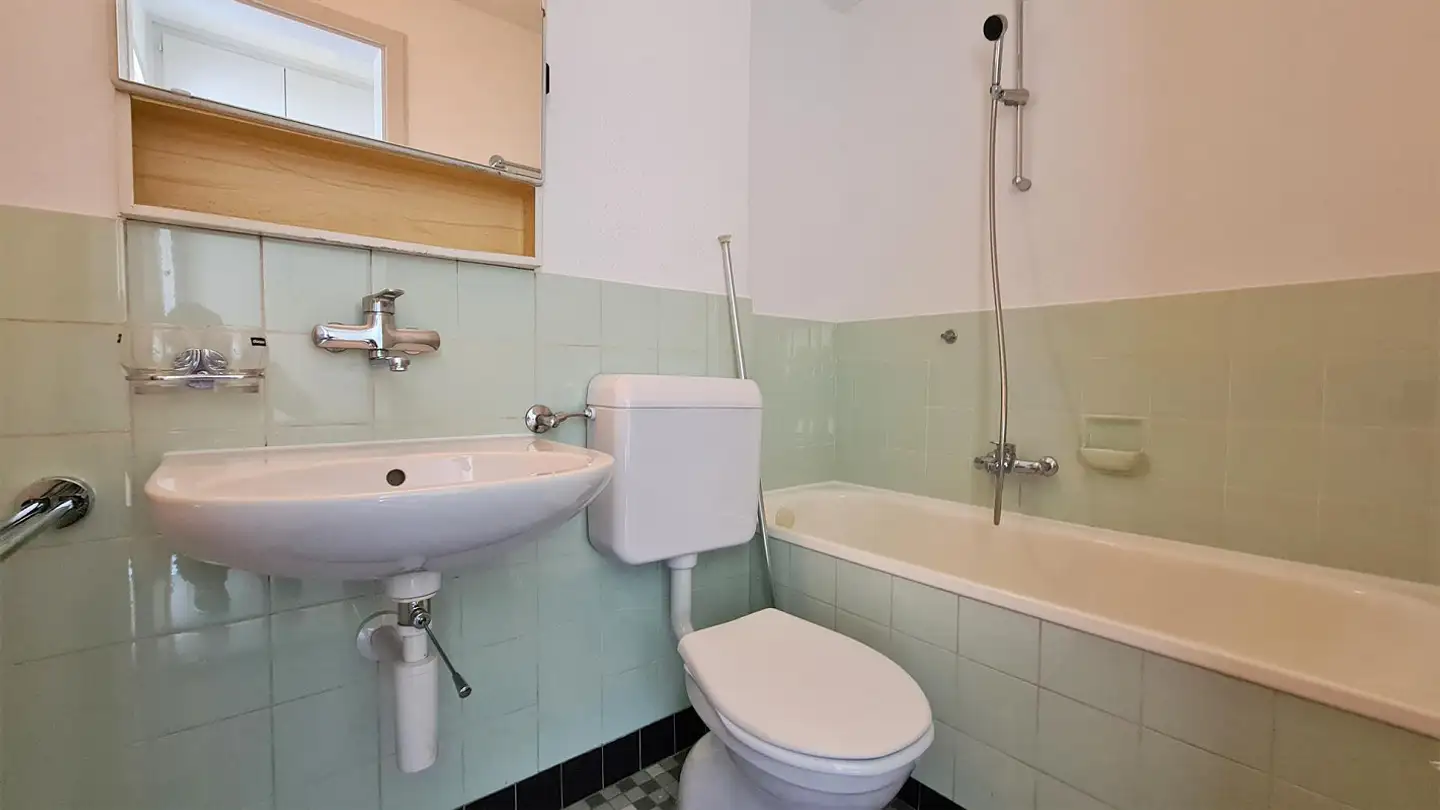 Appartement à louer - Schlimpergstrasse 16, 8307 Effretikon - Photo 3