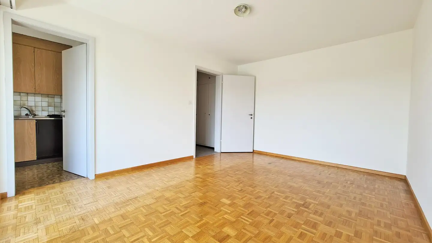 Appartement à louer - Schlimpergstrasse 16, 8307 Effretikon - Photo 4