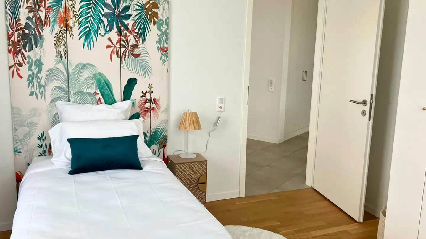 Appartamento in affitto - Rue Des Frères-Lumière 27, 1723 Marly - Photo 4