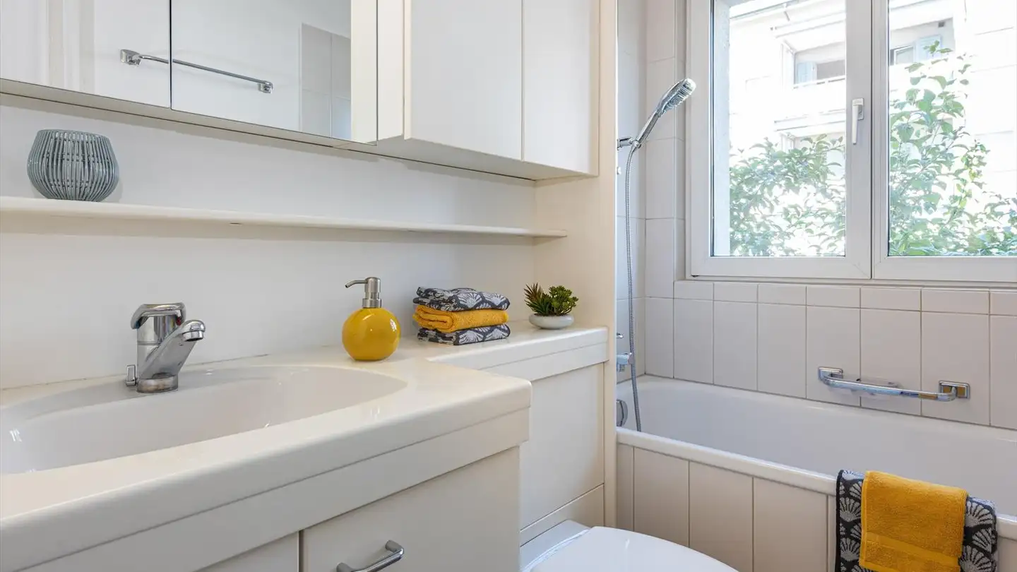 Apartment for rent - Schulstrasse 23, 9323 Steinach - Photo 3