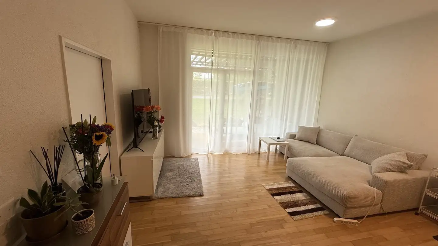 Stanza singola in affitto - Steinackerstrasse 9, 8957 Spreitenbach - Photo 3