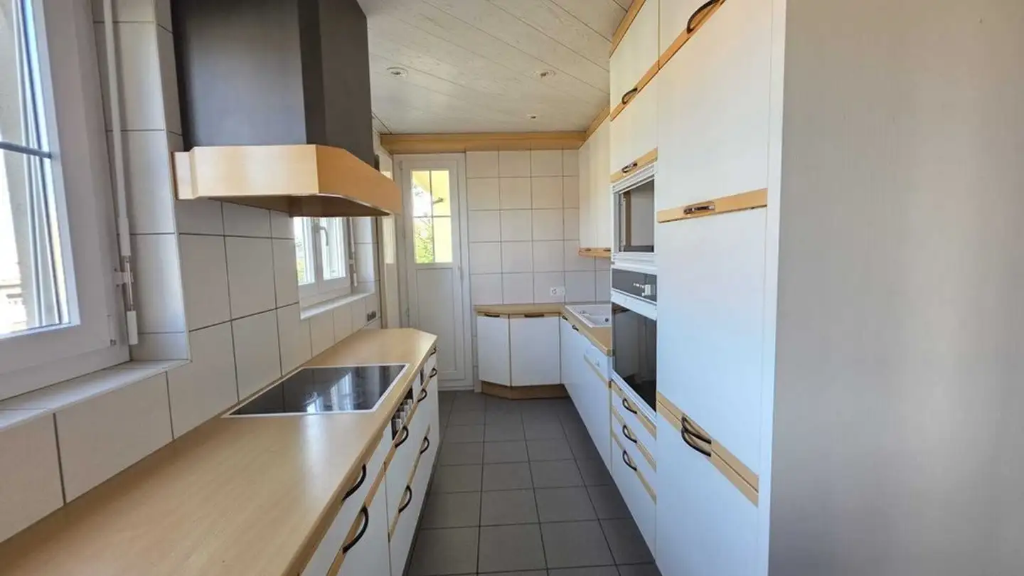 Appartamento in affitto - Rue David-Pierre-Bourquin 40, 2300 La Chaux-de-Fonds