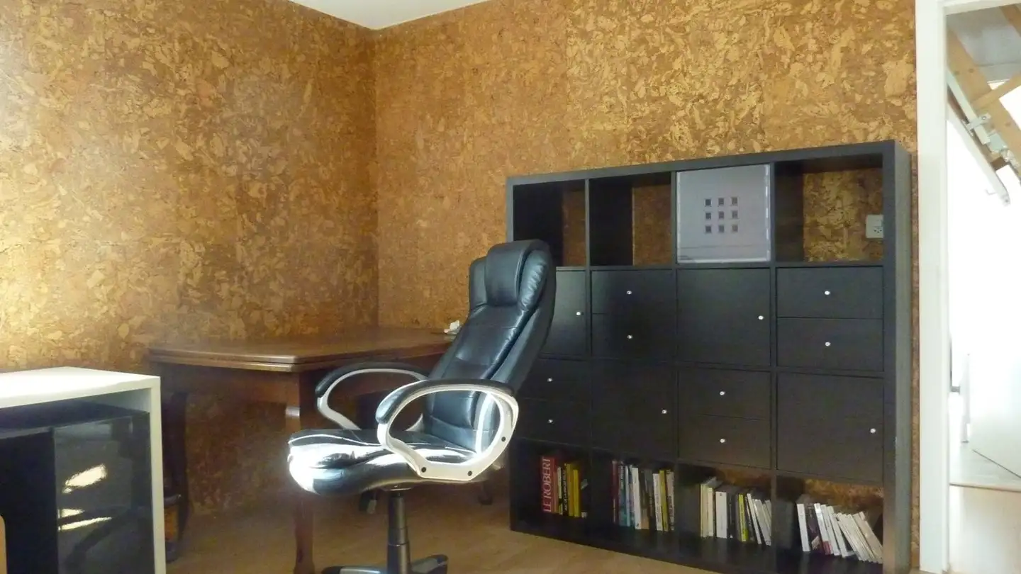 Chambre à louer - 1052 Le Mont-sur-Lausanne - Photo 2