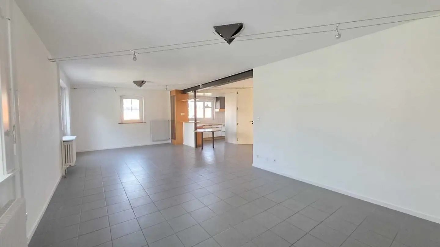 Appartamento in affitto - Rue David-Pierre-Bourquin 40, 2300 La Chaux-de-Fonds - Foto 4