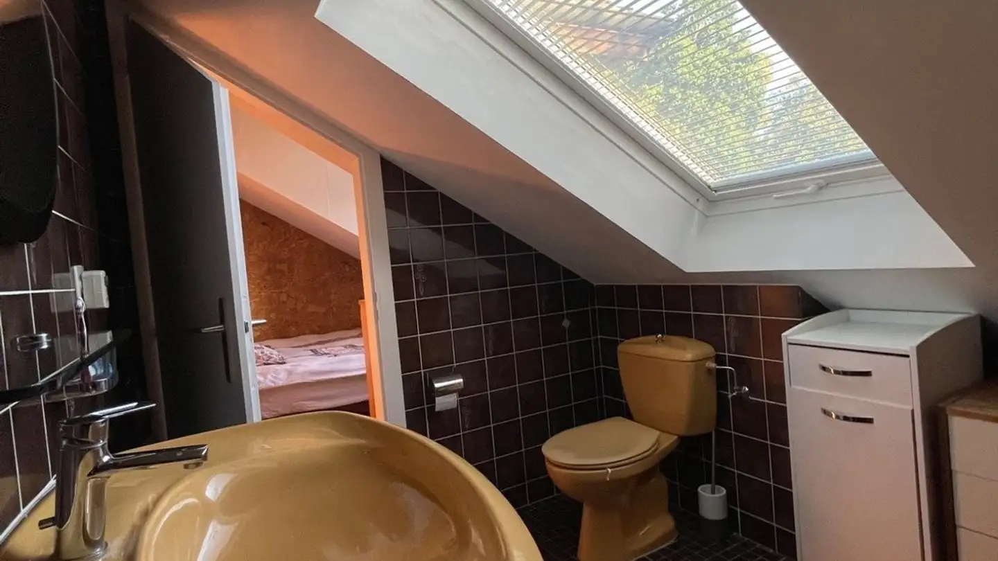 Chambre à louer - 1052 Le Mont-sur-Lausanne - Photo 3