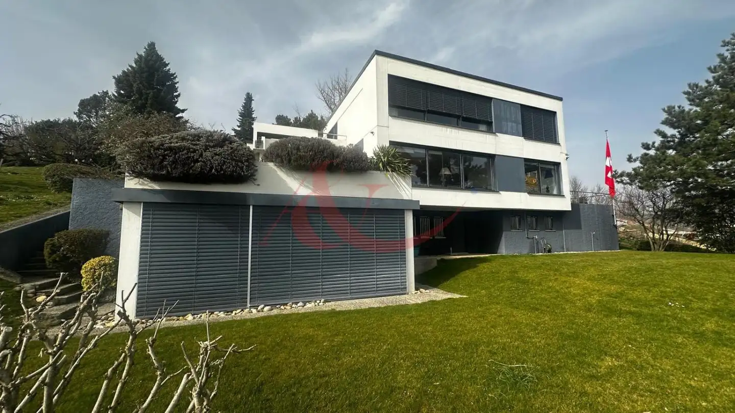 Einfamilienhaus kaufen - 2016 Cortaillod