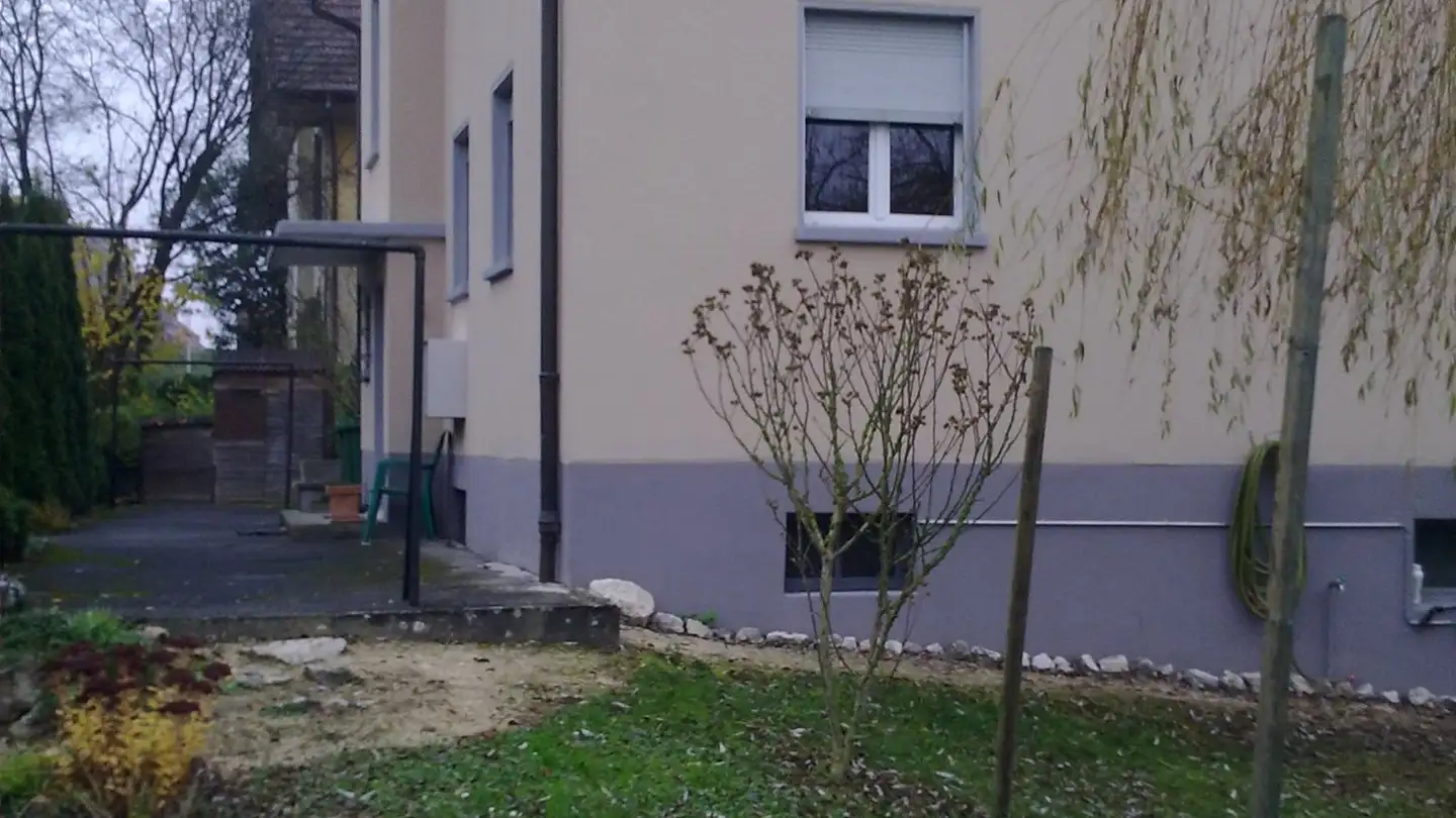 Appartamento in affitto - Jost Greder-Weg 7, 4500 Solothurn