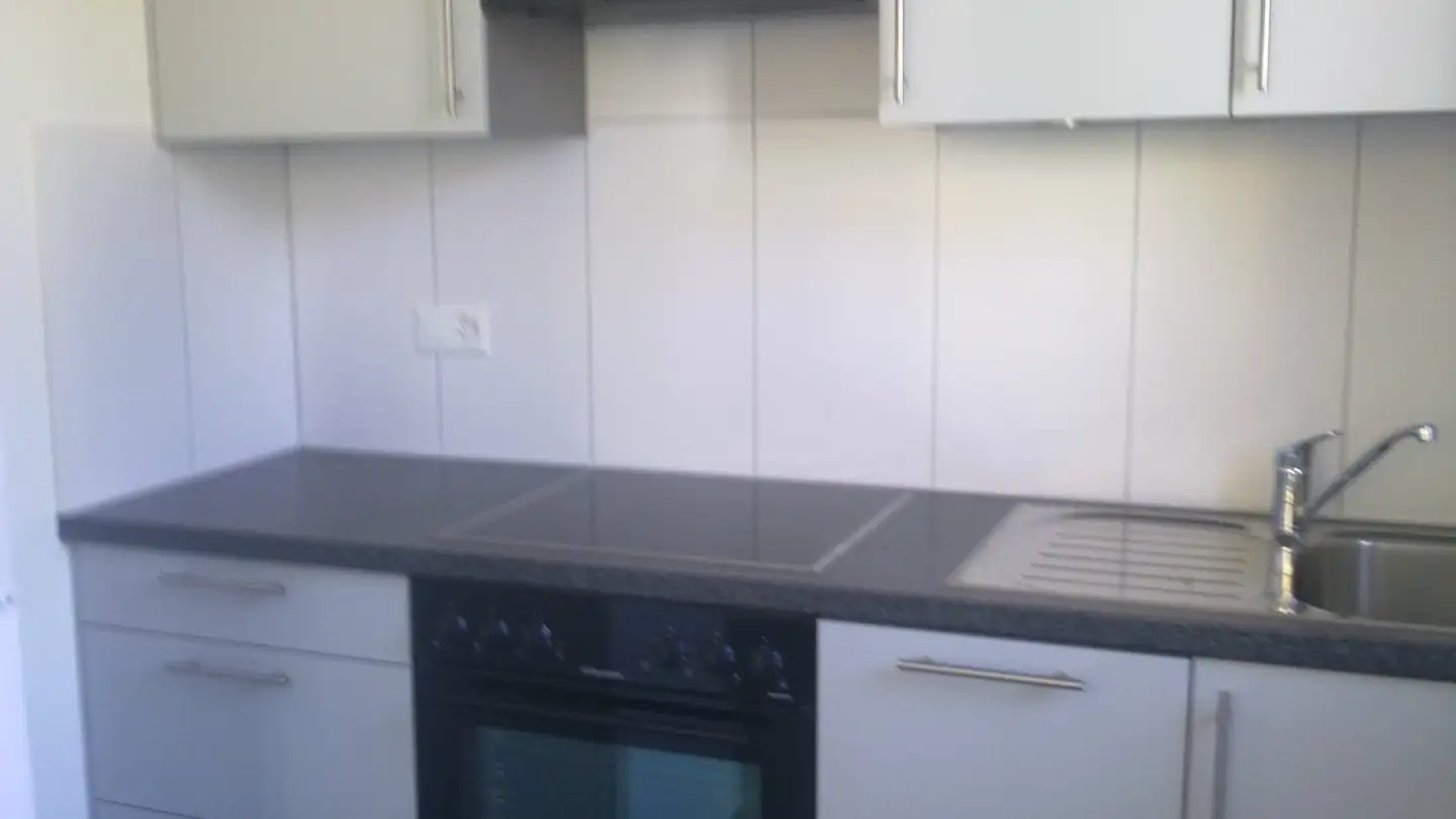 Appartamento in affitto - Jost Greder-Weg 7, 4500 Solothurn - Foto 2