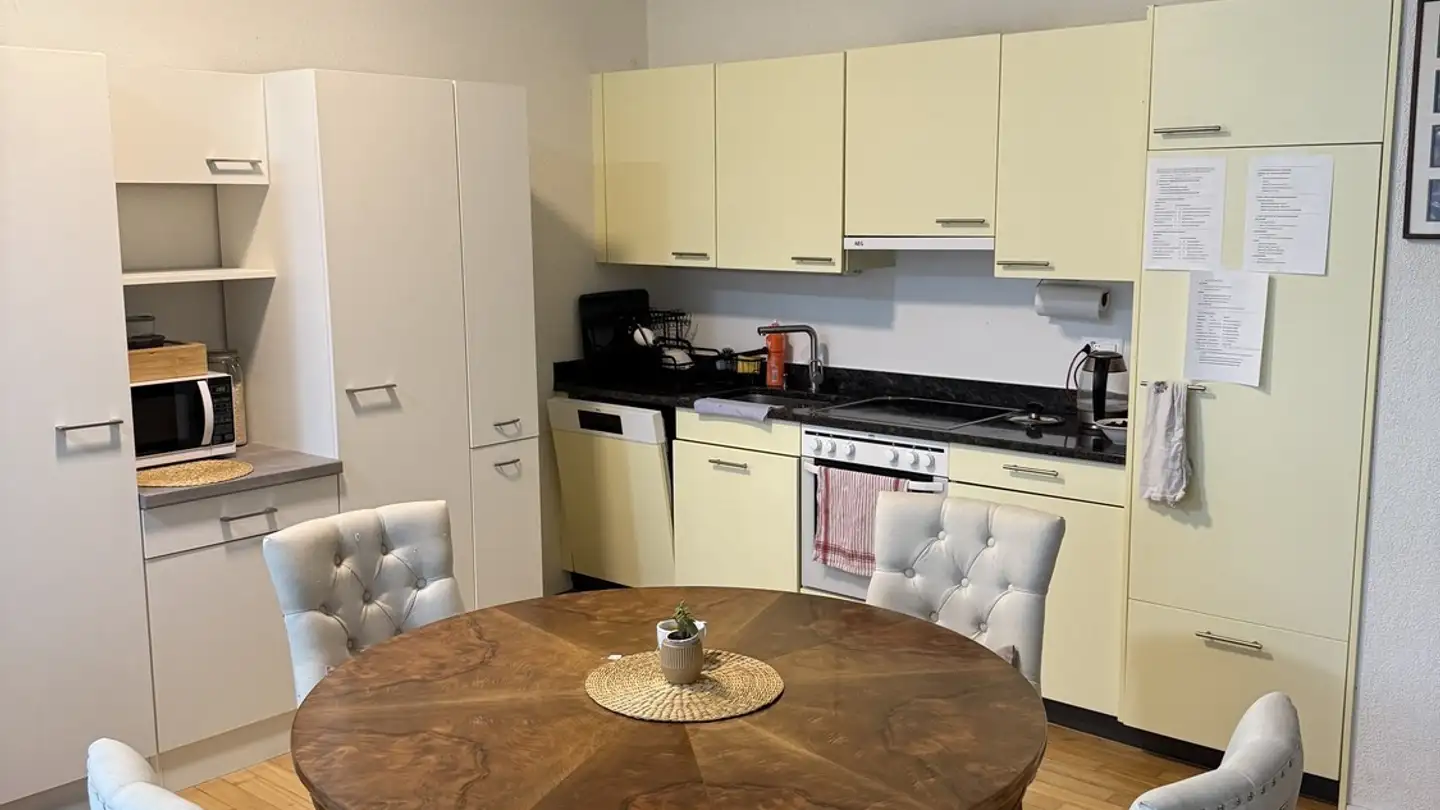 Stanza singola in affitto - Steinackerstrasse 9, 8957 Spreitenbach - Photo 4