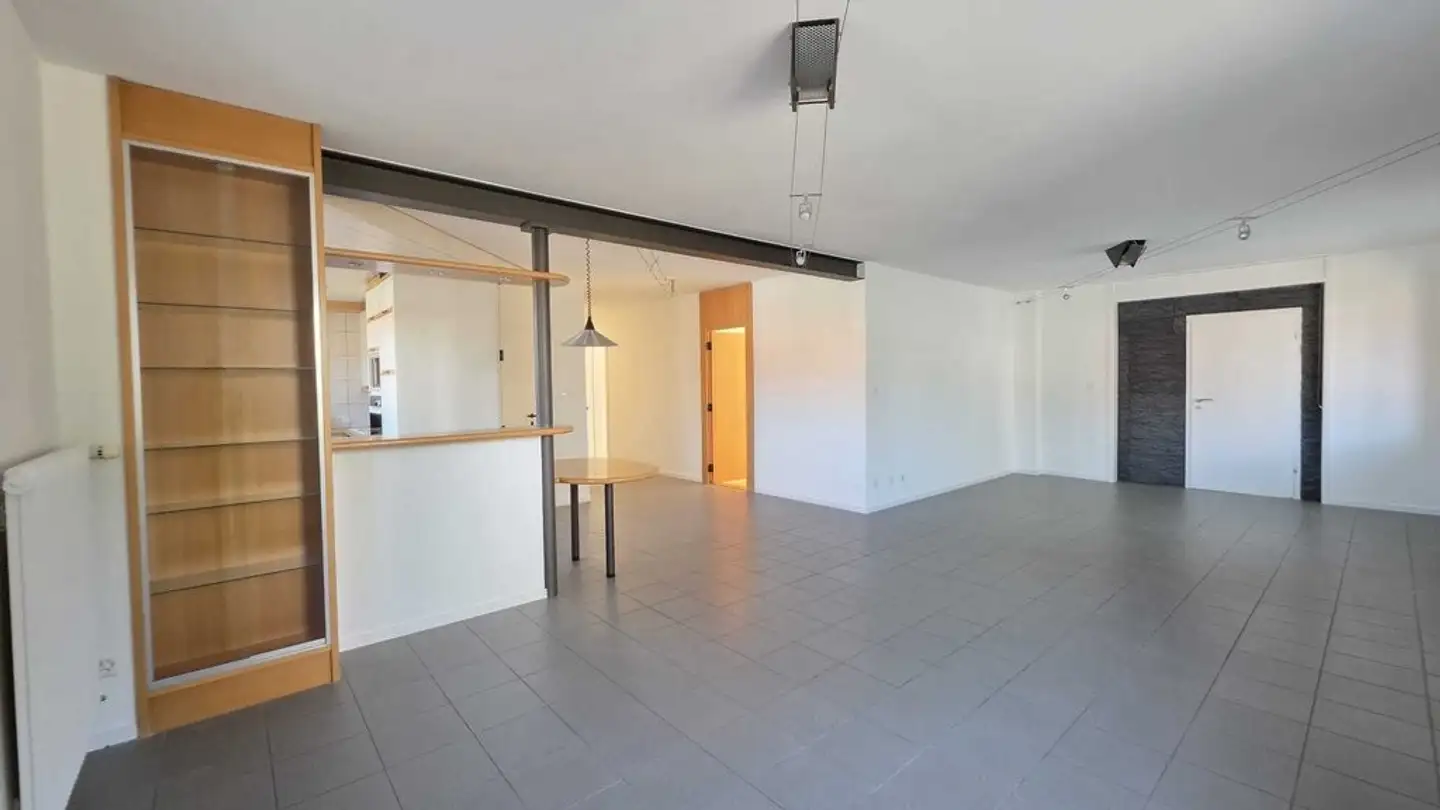 Appartamento in affitto - Rue David-Pierre-Bourquin 40, 2300 La Chaux-de-Fonds - Foto 2