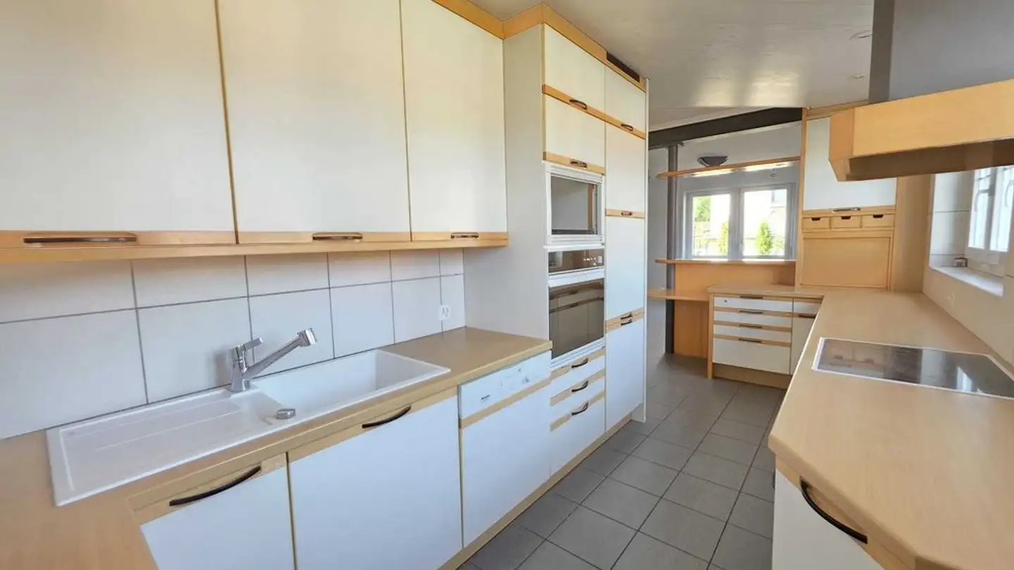 Appartamento in affitto - Rue David-Pierre-Bourquin 40, 2300 La Chaux-de-Fonds - Foto 3