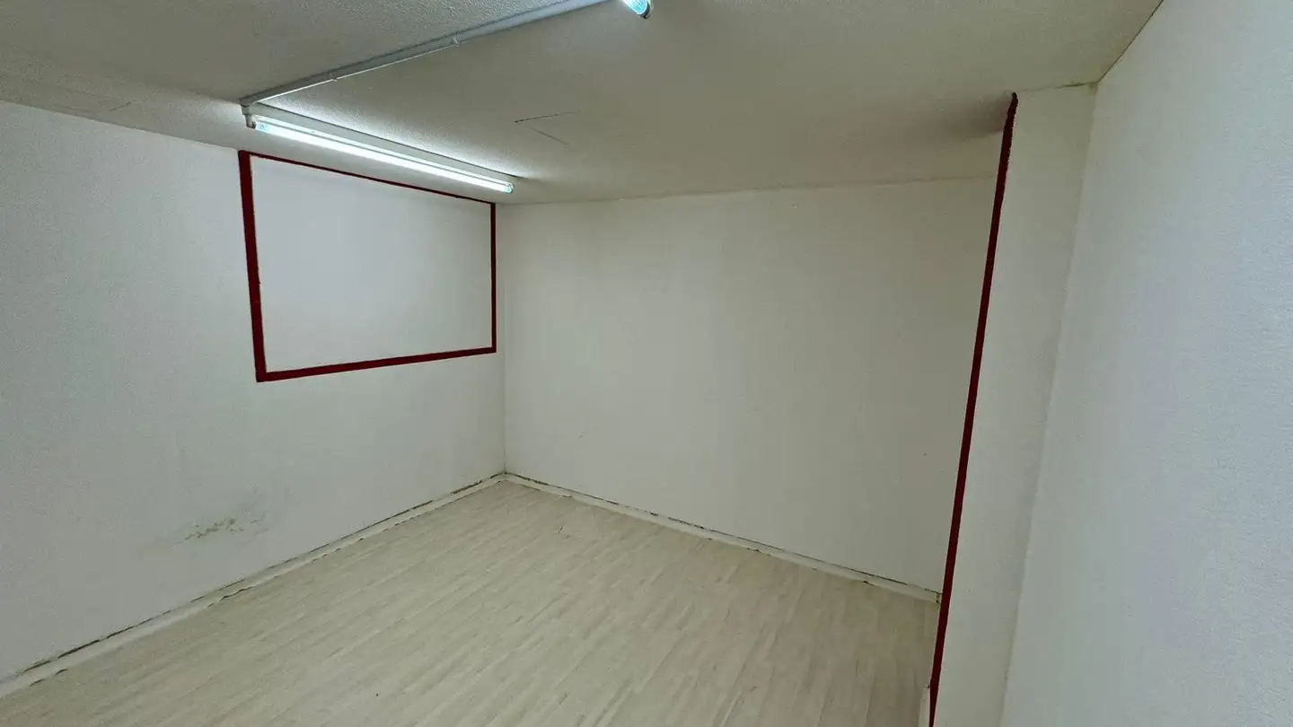 Commercial à louer - Kanalstrasse 17, 4415 Lausen - Photo 4