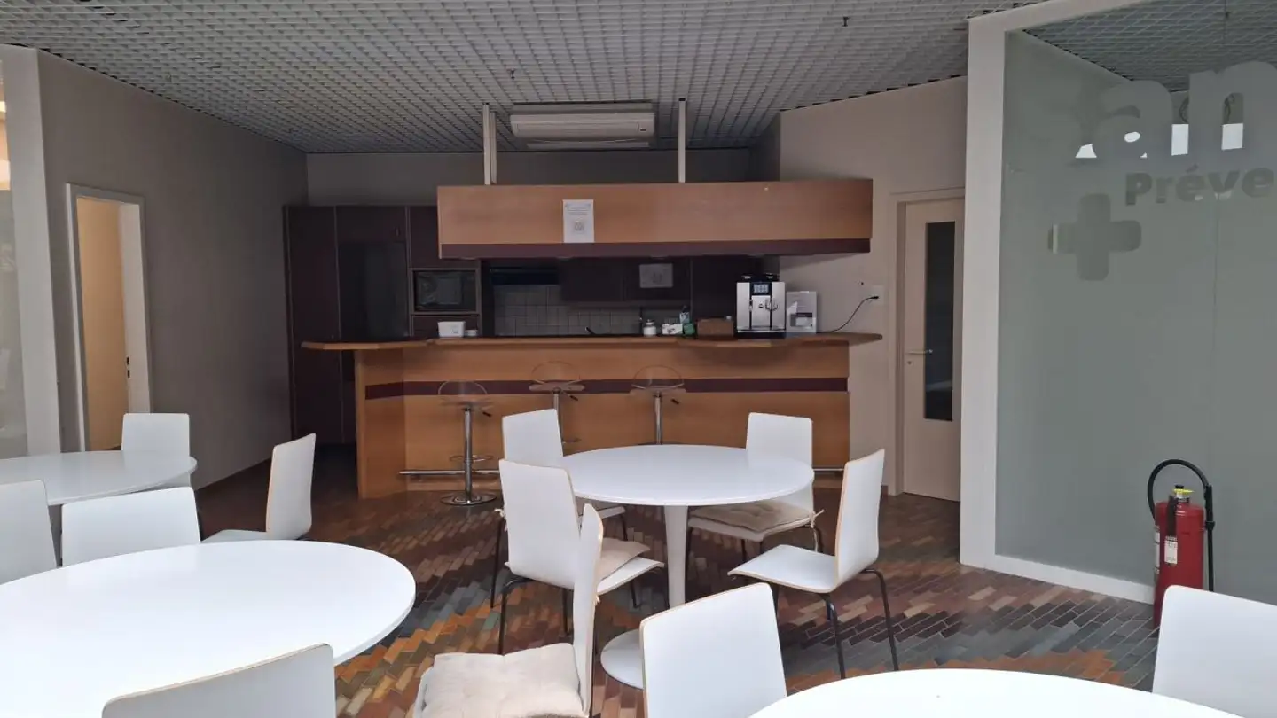 Spazio ufficio in affitto - 1442 Montagny-près-Yverdon - Foto 3