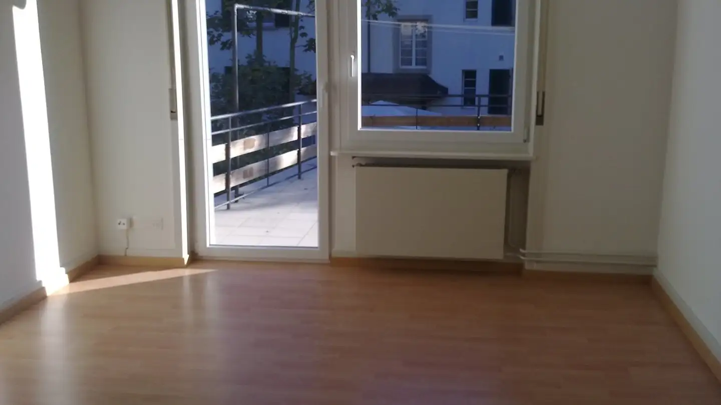 Appartamento in affitto - Jost Greder-Weg 7, 4500 Solothurn - Foto 4