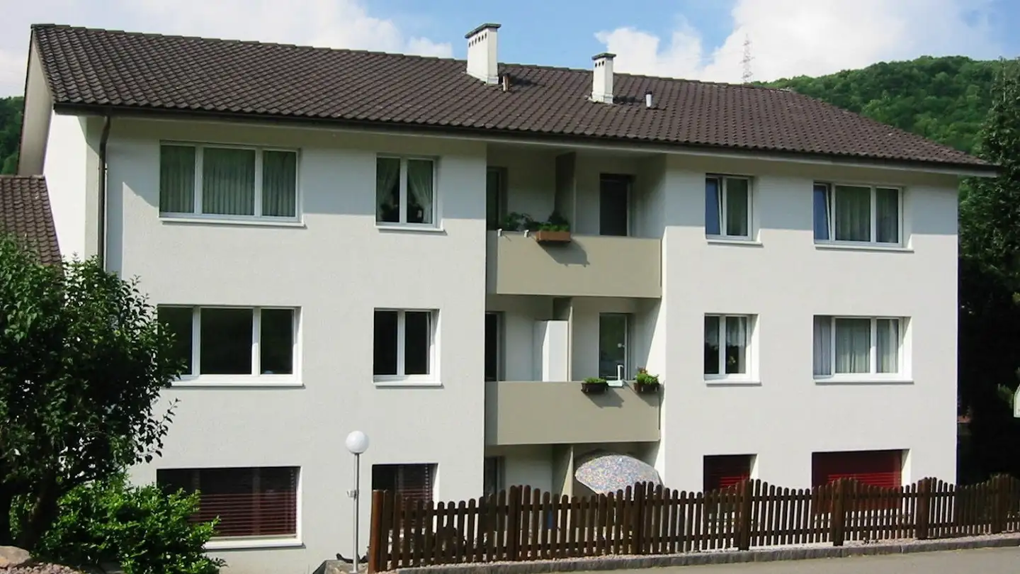 Appartamento in affitto - Schloss 10, 4324 Obermumpf - Foto 2