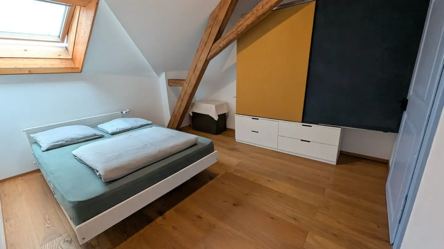 Attique à louer - Rosengasse 44, 4600 Olten - Photo 3
