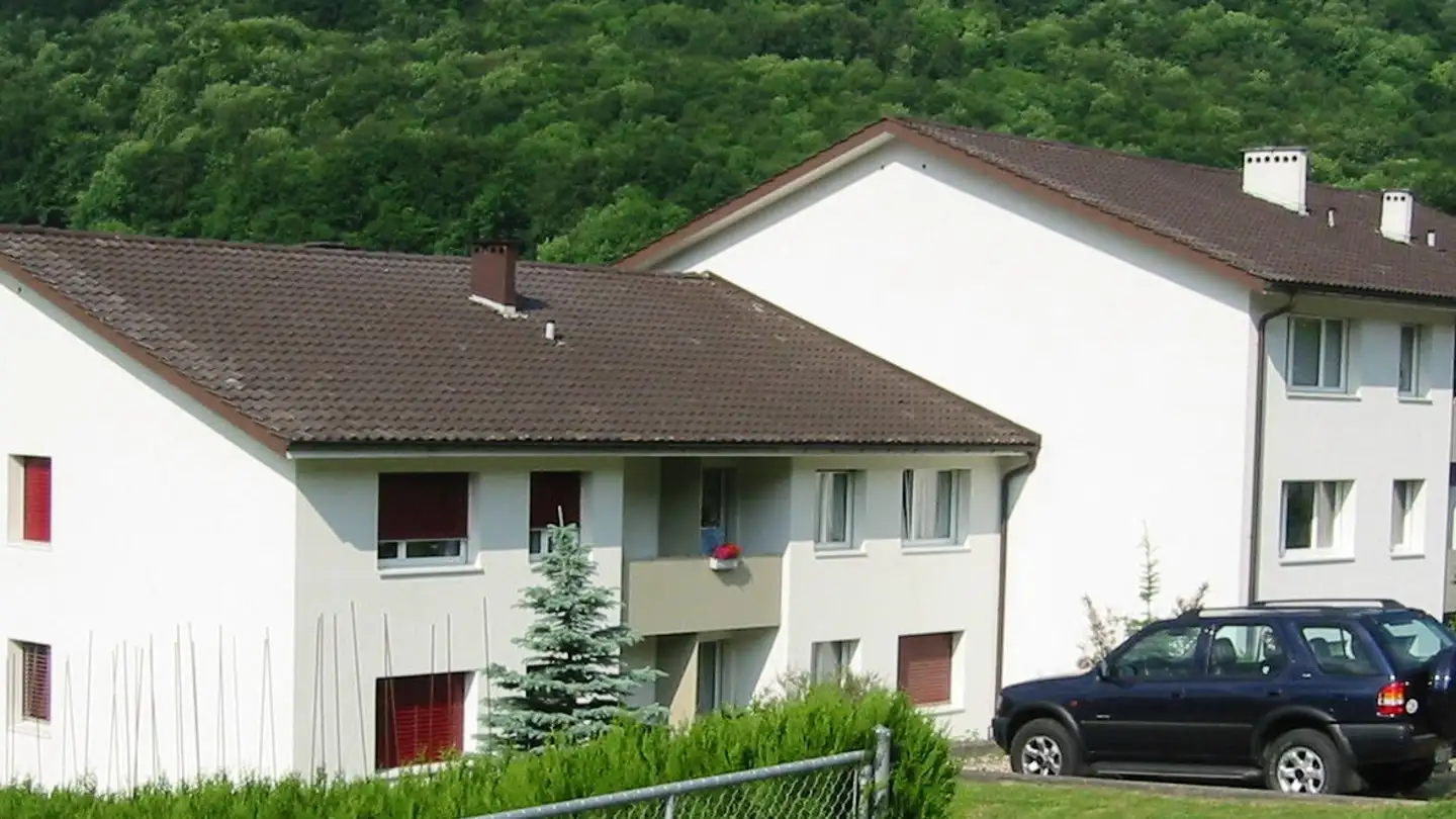 Appartamento in affitto - Schloss 10, 4324 Obermumpf - Foto 3