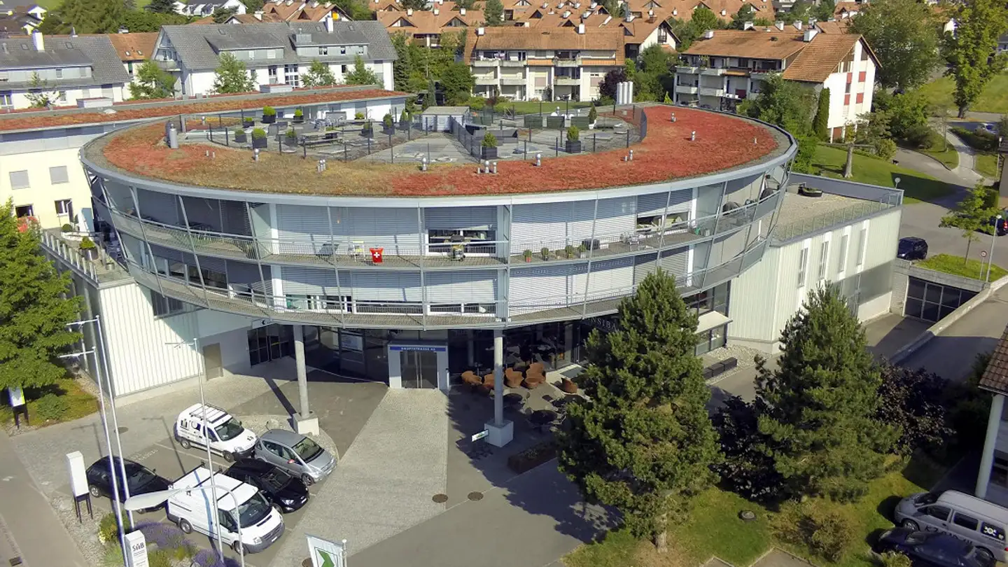 Penthouse kaufen - Hauptstrasse 49, 8572 Berg TG - Foto 2