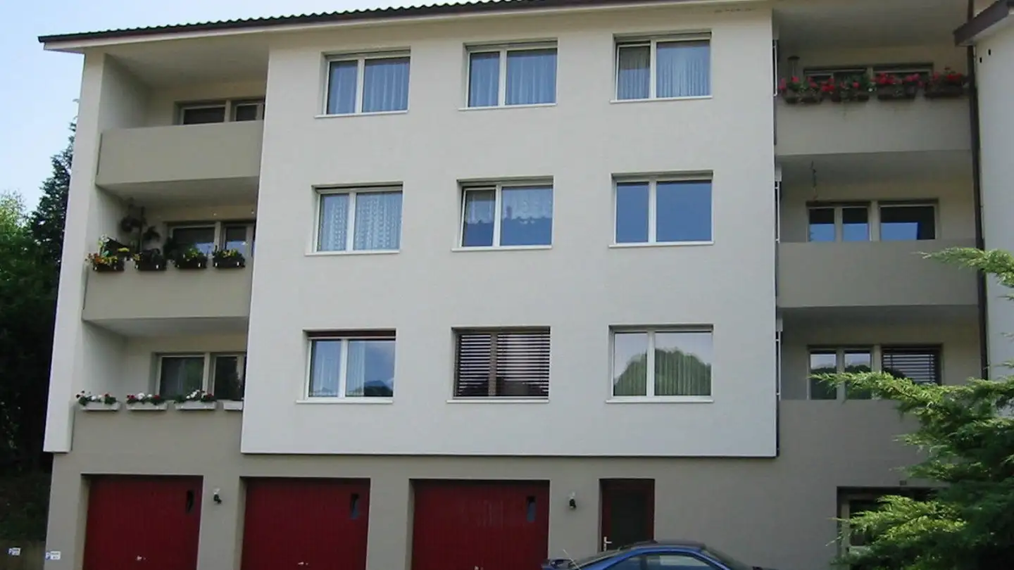 Appartamento in affitto - Schloss 10, 4324 Obermumpf