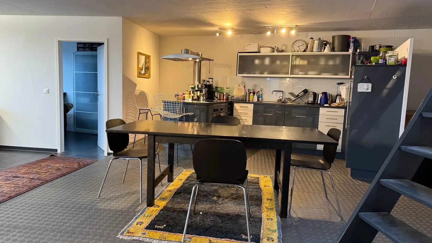 Penthouse kaufen - Hauptstrasse 49, 8572 Berg TG - Foto 3