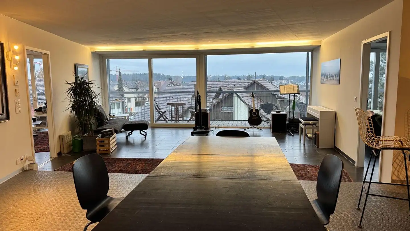 Penthouse kaufen - Hauptstrasse 49, 8572 Berg TG - Foto 4