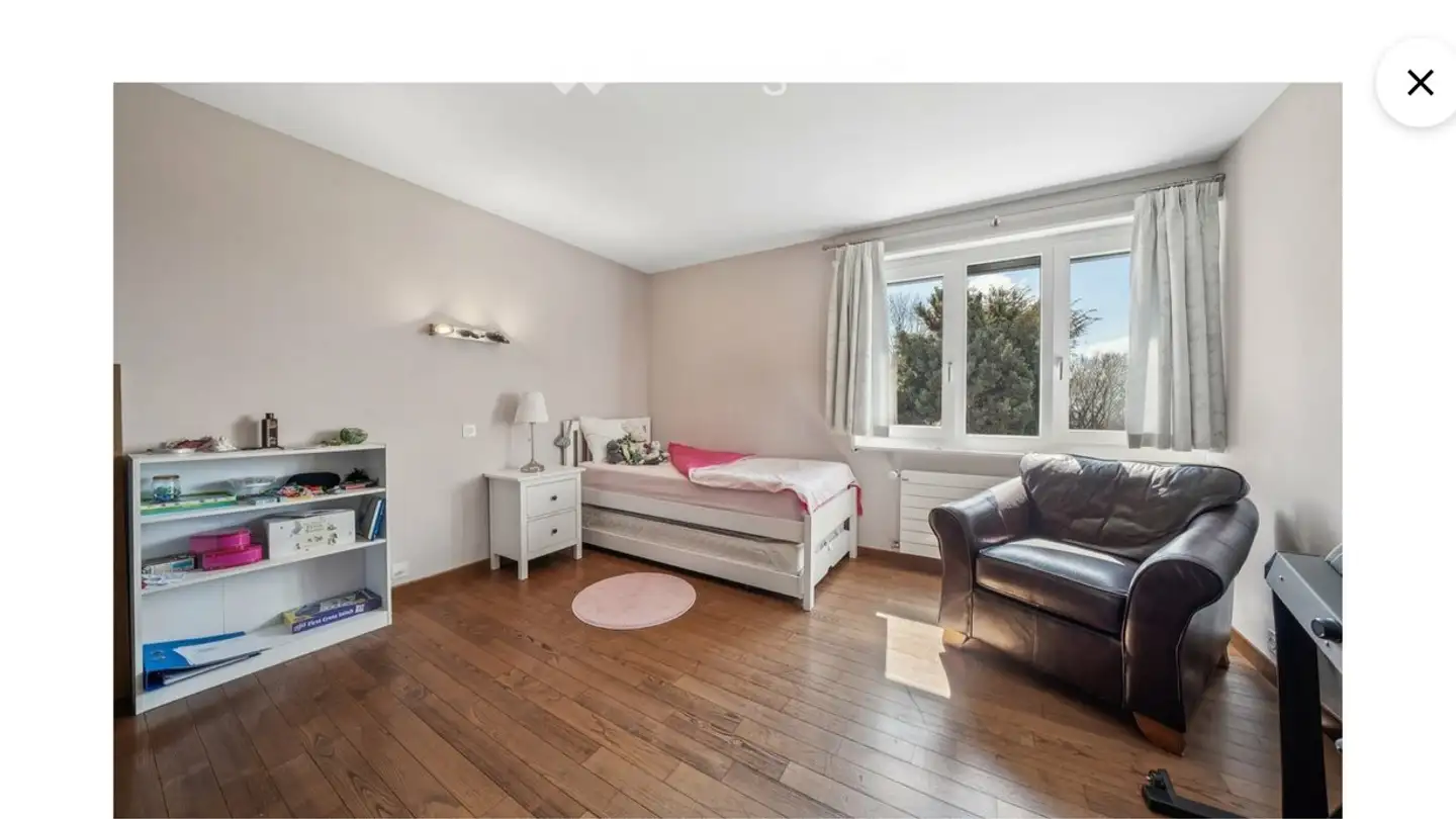 Single room for rent - Chemin De Vers-Chez-Cochard 9, 1807 Blonay - Photo 4