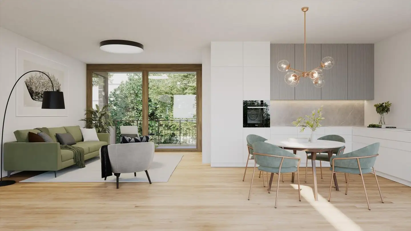 Appartamento in vendita - 1218 Le Grand-Saconnex - Photo 4