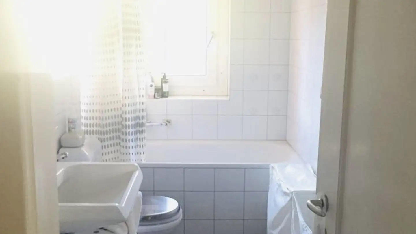 Stanza singola in affitto - Bachtobelstrasse 95, 8045 Zürich - Foto 4