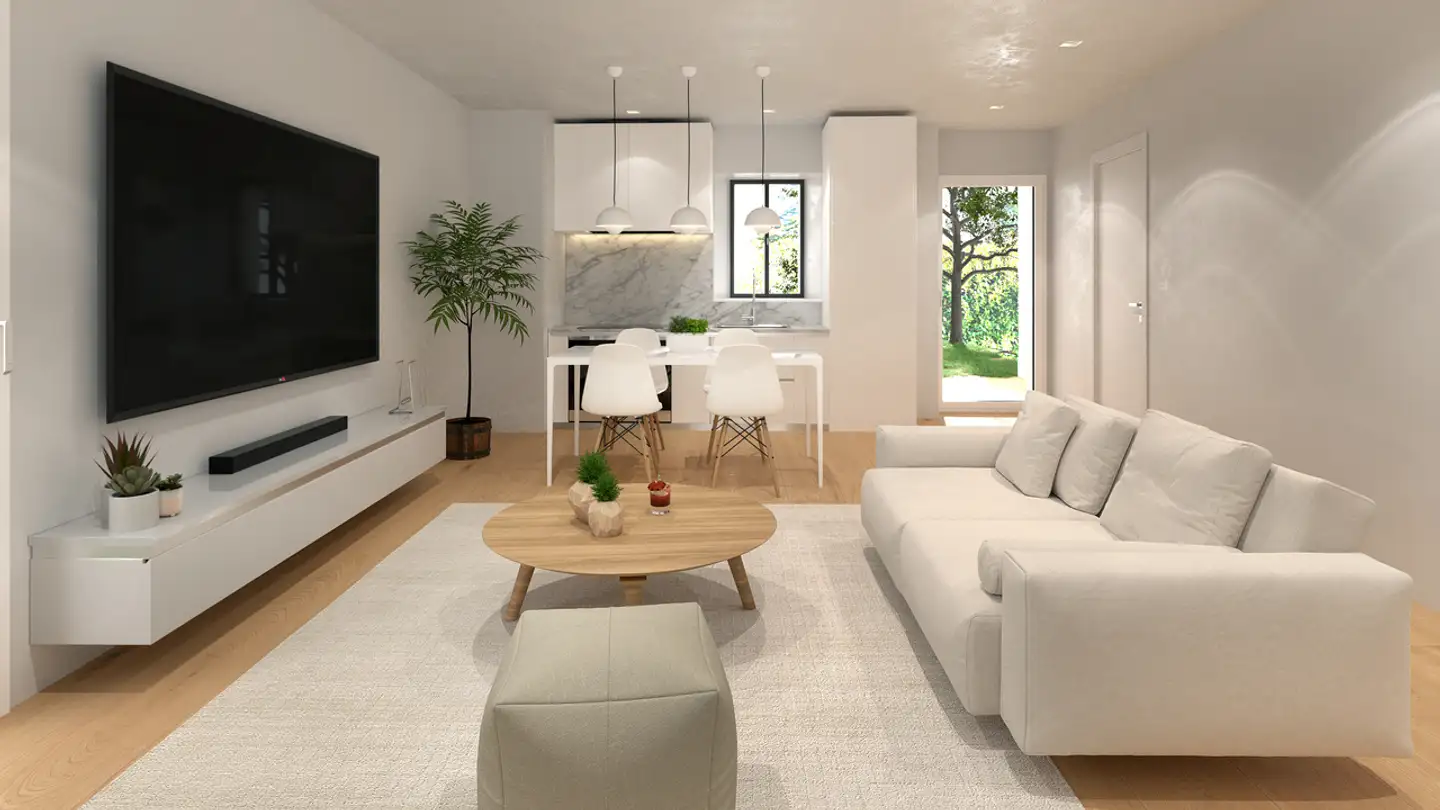 Casa singola in vendita - 6525 Gnosca - Photo 3