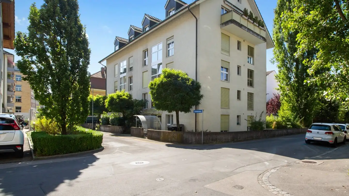 Appartamento in affitto - Schreinerweg 7, 3012 Bern