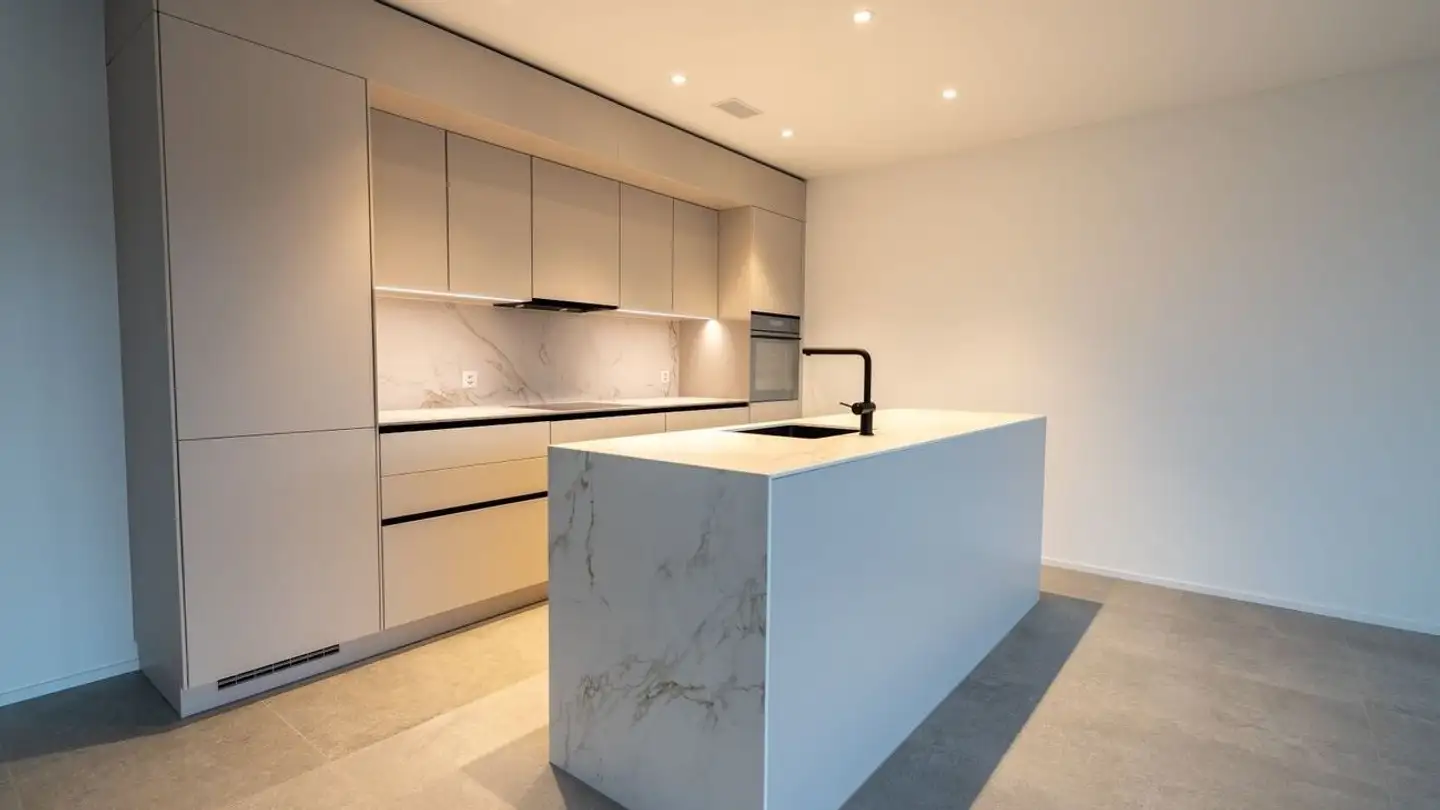 Apartment for sale - Seetalstrasse 145, 6032 Emmen