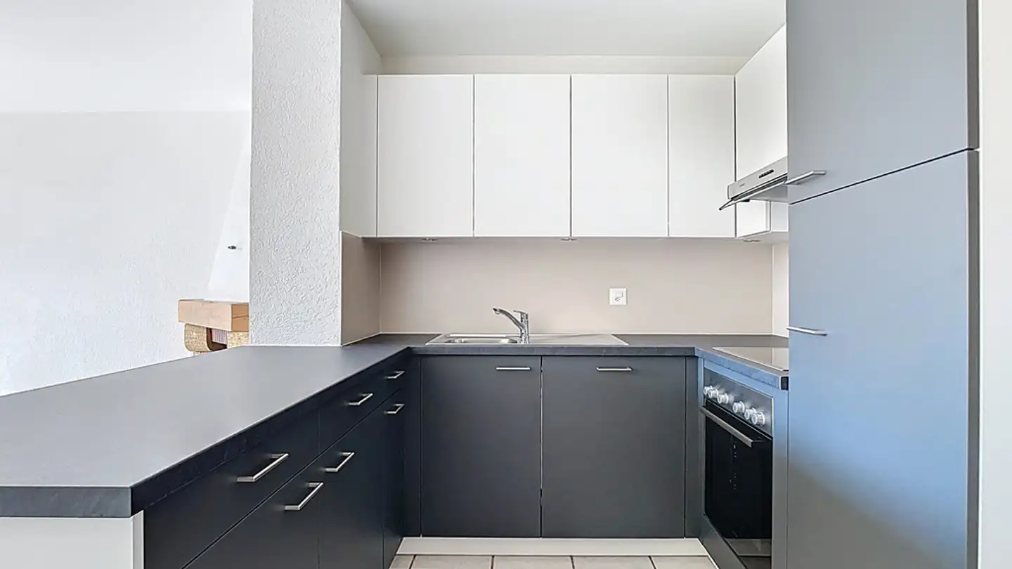 Appartamento in affitto - Rue Jardinière, 2300 La Chaux-de-Fonds - Foto 4