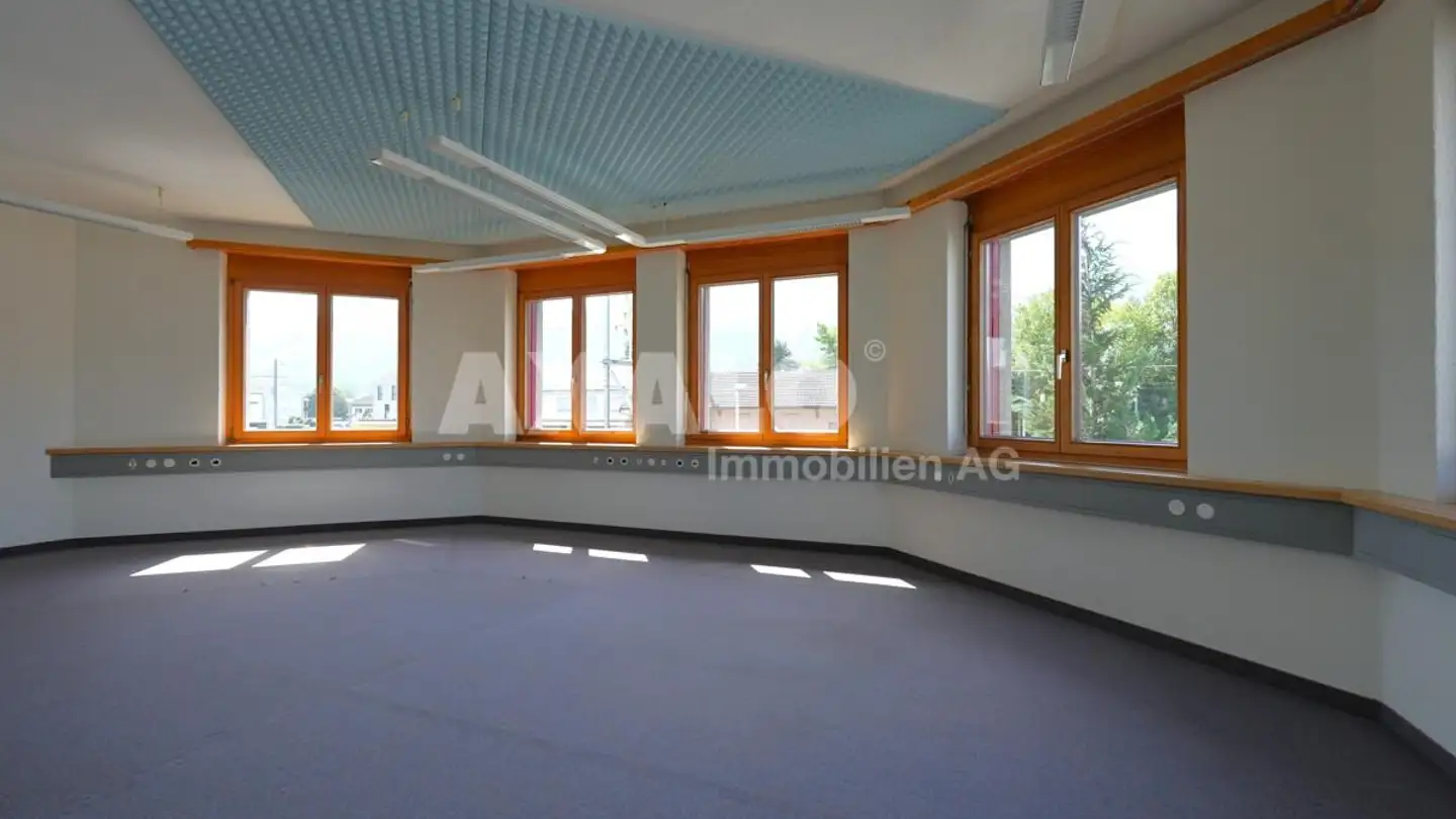 Bürofläche mieten - 9475 Sevelen - Foto 2