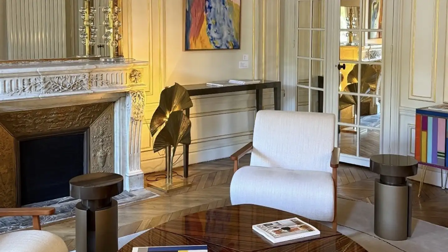 Appartamento in affitto - Rue Ami- Lévrier 9, 1201 Genève