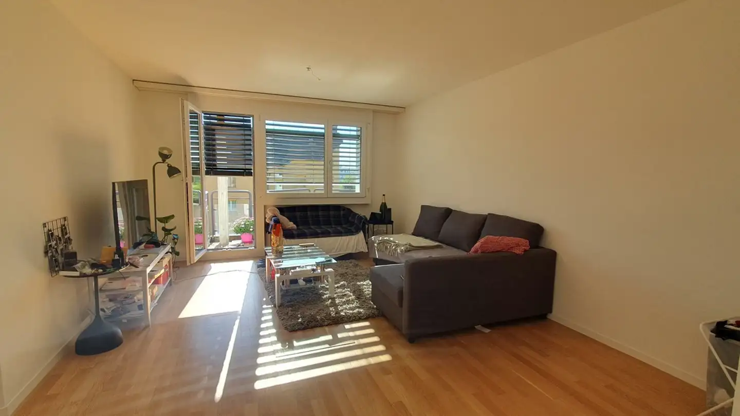 Appartement à louer - 8302 Kloten
