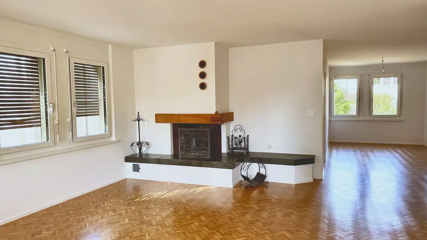 Appartamento in affitto - Grabengasse 14, 8180 Bülach
